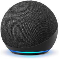 Belaidė kolonėlė Amazon Echo Dot, juoda sp., 15 W
