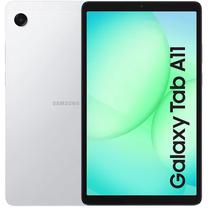 Planšetdators Samsung Galaxy Tab A11 SM-X135FZSEEUE, 8.7", 4GB/128GB, 4G, sudraba krās.