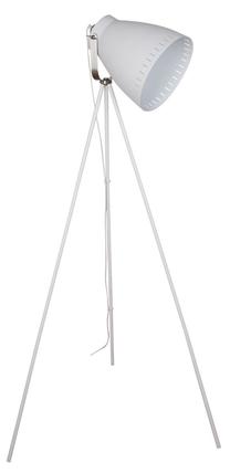 Toršeras Italux Franklin ML-HN3068-B+RC, 60 W, E27, balta sp.