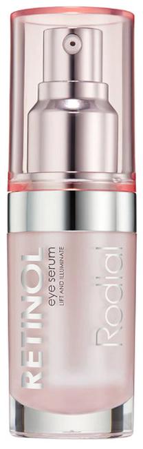 Acu serums Rodial Retinol, 15 ml
