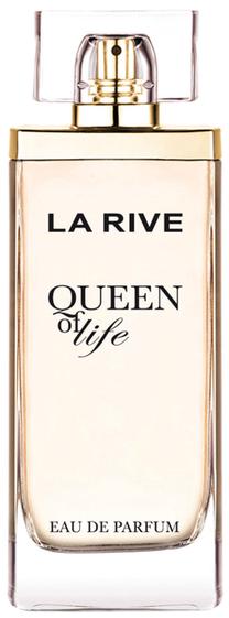 Parfimērijas ūdens La Rive Queen Of Life, 75 ml