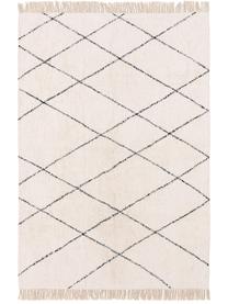 Paklājs Benuta Naomi 60006918-62101-27587, krēmkrāsa, 300 cm x 200 cm