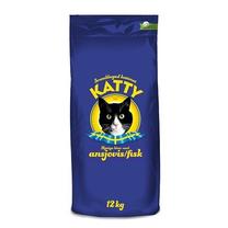 Kuiv kassitoit Bozita, kalaliha, 12 kg