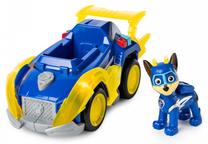 Rinkinys Spin Master Paw Patrol Paw Patrol, mėlyna sp./geltona sp.