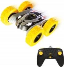 Rc автомобиль Bladez Toyz Stunt Racer, желтый цв./серый цв.