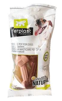 Gardums suņiem Ferplast Good Bite Family Pack, 0.32 kg, 8 gab.