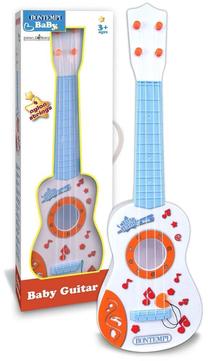 Vaikiška gitara Bontempi Baby Guitar
