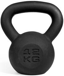 Svarstis Zipro Cast Iron Kettlebell, 12 kg