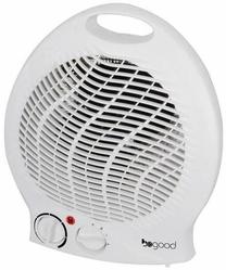Termoventilators Luxpol BeGood NSB-200C, 2 kW