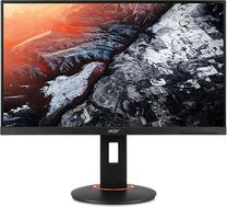 Monitorius Acer XF250QEBMIIPRX, TN, 120 Hz, 24.5"