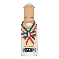 Tualetinis vanduo Moschino Eau De Toilette, 25 ml