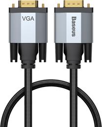 Kabelis Baseus VGA, VGA, 1 m