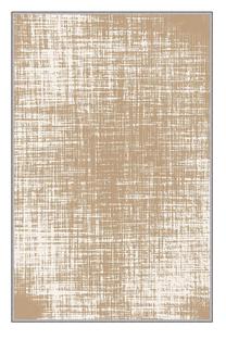 Kiliminis takas Conceptum Hypnose EEXFAB877, balta sp./smėlio sp., 300 cm x 80 cm
