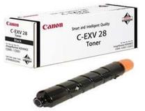 Тонер Canon C-EXV28, черный цв.