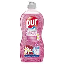 Indų ploviklis Pur, 0.450 l