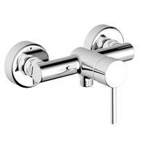 Смеситель для душа Jika Mio Style H3312F70044001, хромовый цв.