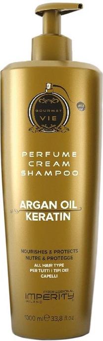 Plaukų kondicionierius Imperity Professional, 1000 ml