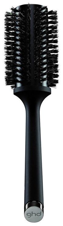 Щетка для волос GHD, черный цв.