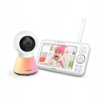 Mobili auklė VTech VM5254, balta sp.