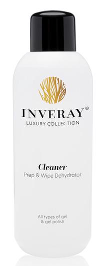Nagu lakas noņēmējs Inveray Luxury Prep & Wipe Dehydrator, 500 ml