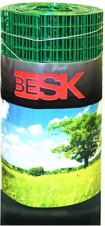 Vielinė tvorelė Besk, 120 cm, 25 m