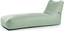Sėdmaišis Slowdown Sunbed Capri F180B.CA.GR, žalia sp., 470 l