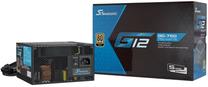 Maitinimo blokas Seasonic G12 GC 750 W, 12 cm