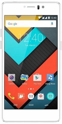 Mobilusis telefonas Energy Sistem Pro 4G, 32 GB, balta sp.