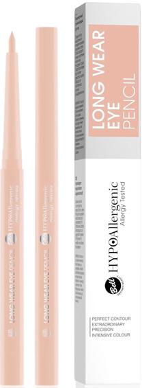 Acu zīmulis Bell Long Wear, 0.3 g, gaiši brūna krās. 03 nude