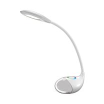 Darbo stalo šviestuvas TLED-333-WH (Q10), LED, 5W