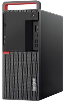 Stacionarus kompiuteris Lenovo ThinkCentre M920t, atnaujintas Intel® Core™ i7-8700, 1512 GB, DDR4 16 GB, SSD+HDD 512 GB 1 TB, Nvidia GeForce GT 710 2 GB, Windows 11 Pro RM29911
