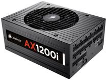 Maitinimo blokas Corsair AX1200i 1200 W, 14 cm, 40 dB