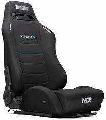 Žaidimų kėdė Next Level Racing ERS3 Hyperccol Ventilated Sim, 62 x 58 x 92 cm, juoda