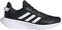 Sporta apavi Adidas Tensaur Run, melna krās., 38