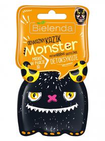 Маска для лица Bielenda Monster, 1 мл