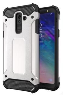 Telefona vāciņš Hurtel, sudraba krās., Samsung