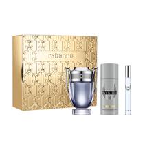 Kvepalų rinkinys Paco Rabanne Invictus
