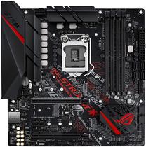 Pagrindinė plokštė Asus ROG STRIX B365-G Gaming