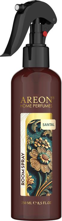 Namų kvapas, purškiamas Areon Santal, 250 ml