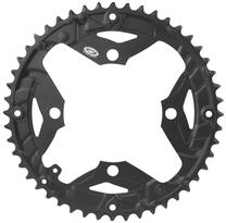 Žvaigždutė Shimano, metalas