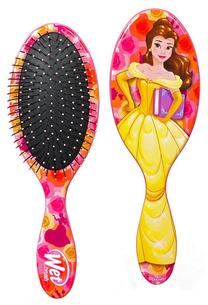 Щетка для волос Wet Brush, многоцветный