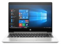Sülearvuti HP ProBook 440 G6 Silver 5PQ22EA PL, Intel® Core™ i7-8565U Processor (8 MB Cache, 1.8 GHz), 16 GB, 512 GB, 14 ", Nvidia MX, hõbe v., EN, Windows