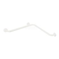 Ohutuskäepide Bemeta 301102034, 71 cm, valge v.