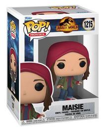 Žaislinė figūrėlė Funko POP! Movies Maisie 1215, 9 cm, įvairių spalvų