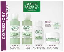 Veido priežiūros priemonių rinkinys Mario Badescu The Regimen, 161 ml