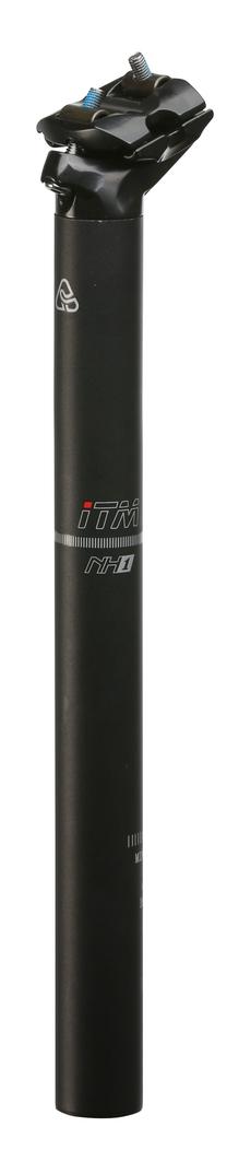 Стойка для седла ITM, алюминий