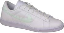 Женские кроссовки Nike Tennis Classic, белый цв., 36.5