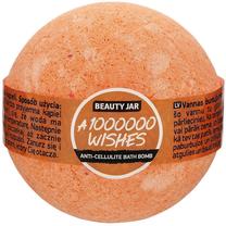Бомбы для ванны Beauty Jar A 1000000 Wishes, 150 г
