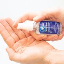 Rankų dezinfekavimo priemonė AF, 50 ml