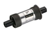 Velenas VP Components, aliuminis/plienas